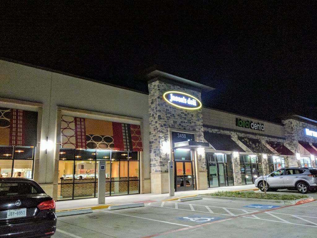 Jasons Deli | restaurant | 3450 S, State Hwy 161 Ste 100, Grand Prairie, TX 75052, USA | 9726029565 OR +1 972-602-9565