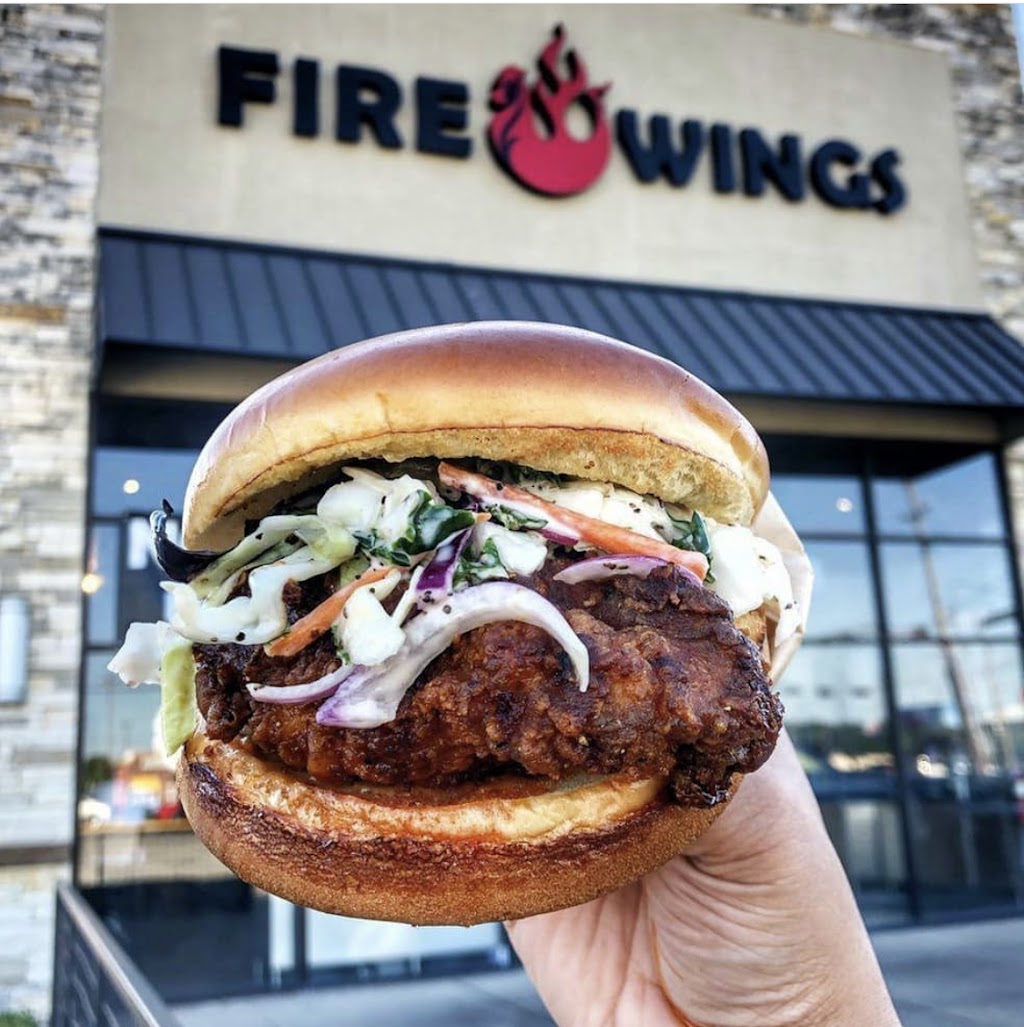 Fire Wings Modesto | restaurant | 3430 Tully Rd Ste. 10, Modesto, CA 95350, USA | 2094884340 OR +1 209-488-4340