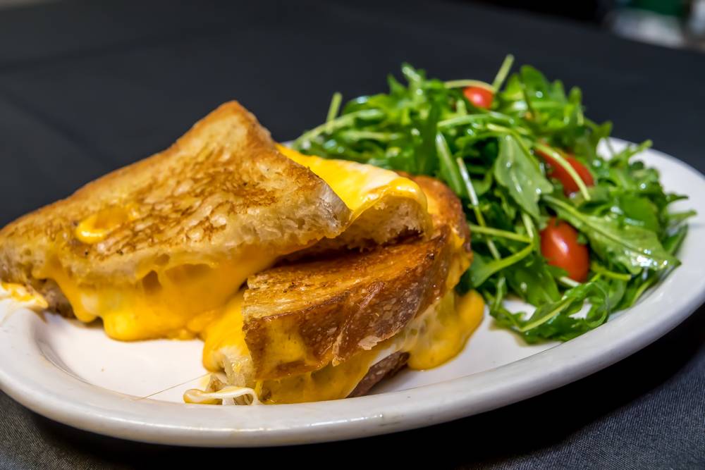 3rd Coast Cafe | restaurant | 1260 N Dearborn St, Chicago, IL 60610, USA | 3126490730 OR +1 312-649-0730