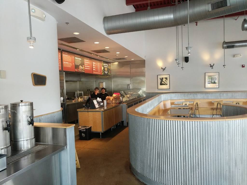Chipotle Mexican Grill | restaurant | 14255 W Colfax Ave Ste A, Lakewood, CO 80401, USA | 3032780991 OR +1 303-278-0991