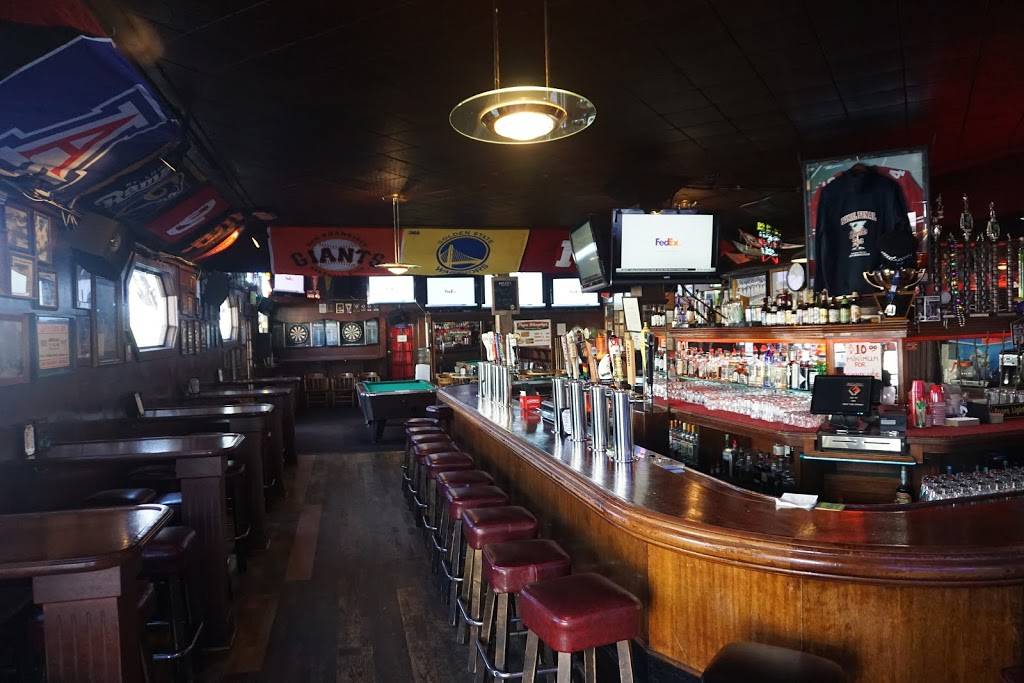 Final Final | restaurant | 2990 Baker St, San Francisco, CA 94123, USA | 4159317800 OR +1 415-931-7800