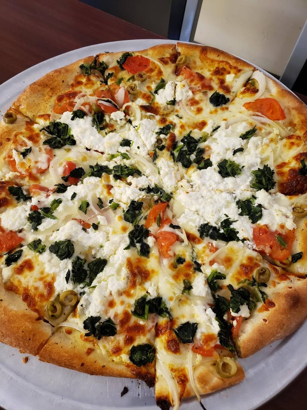 Pizza Als 2 Sabraton | restaurant | 1403 Earl L Core Rd, Morgantown, WV 26505, USA | 3042252222 OR +1 304-225-2222