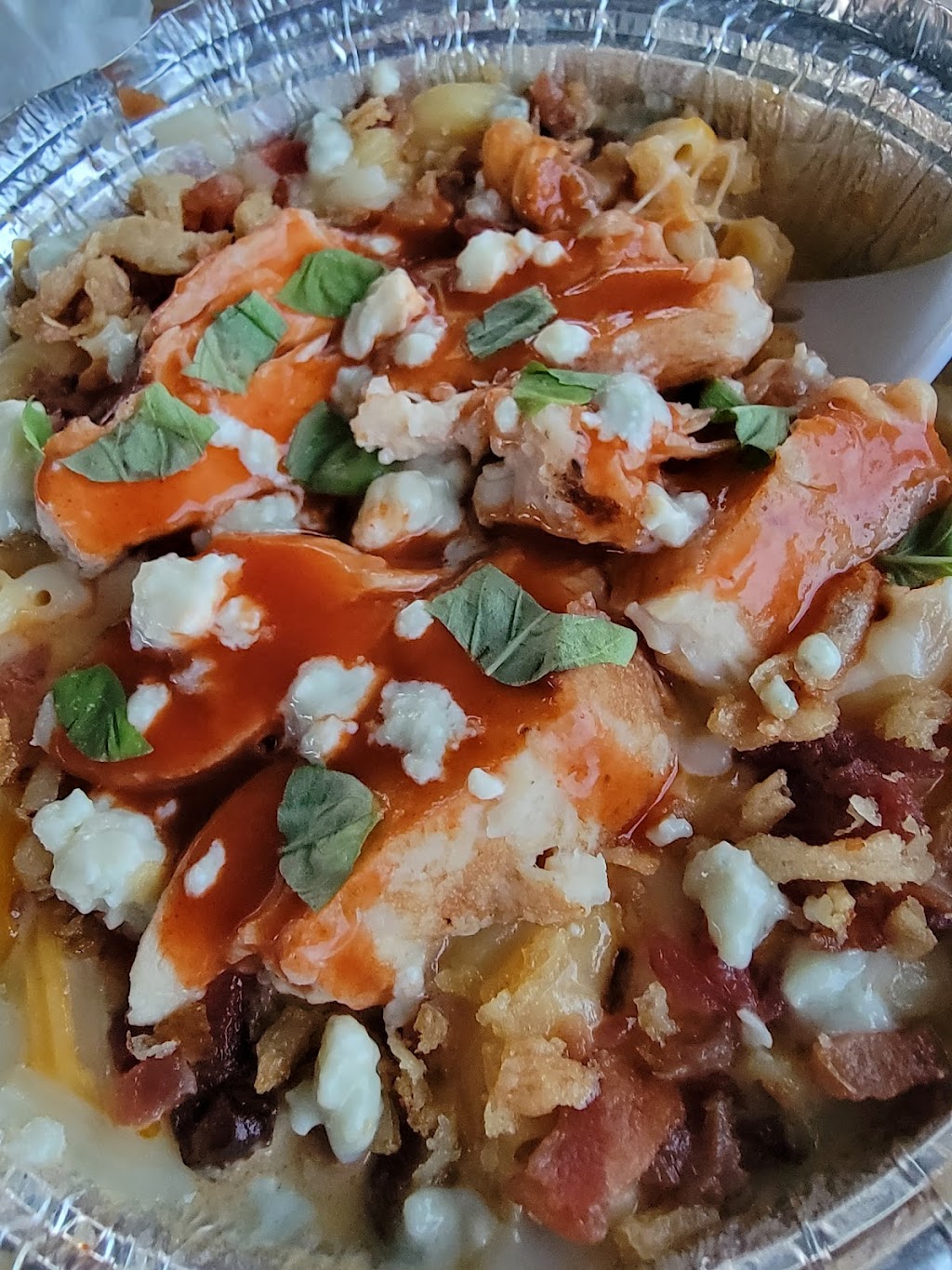 MacWagon | restaurant | 112 N Locke Ave, Farmington, NM 87401, USA | 5054410370 OR +1 505-441-0370