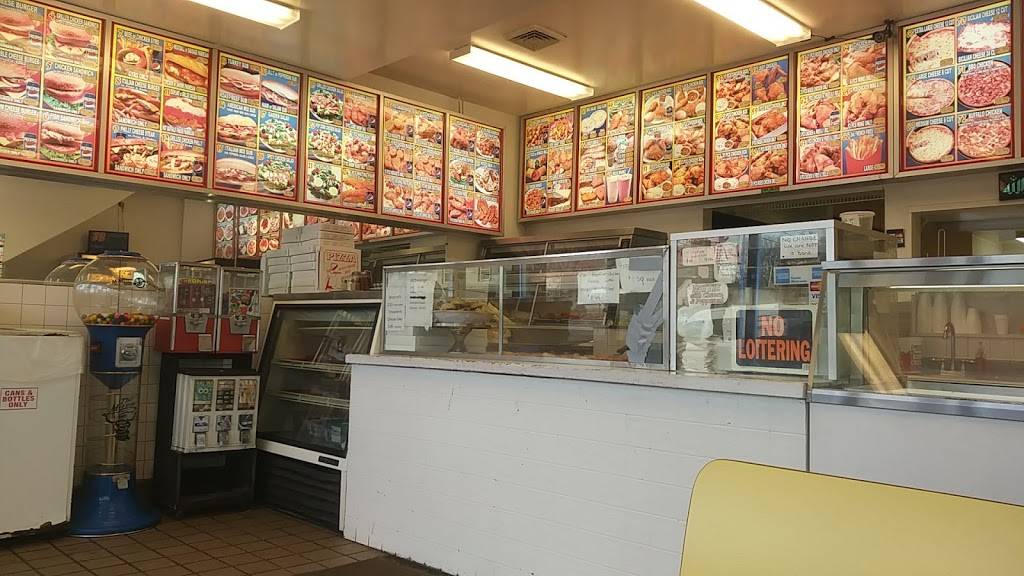 I Love NY Pizza and Fried Chicken | restaurant | 780 State St, Schenectady, NY 12307, USA | 5183468700 OR +1 518-346-8700