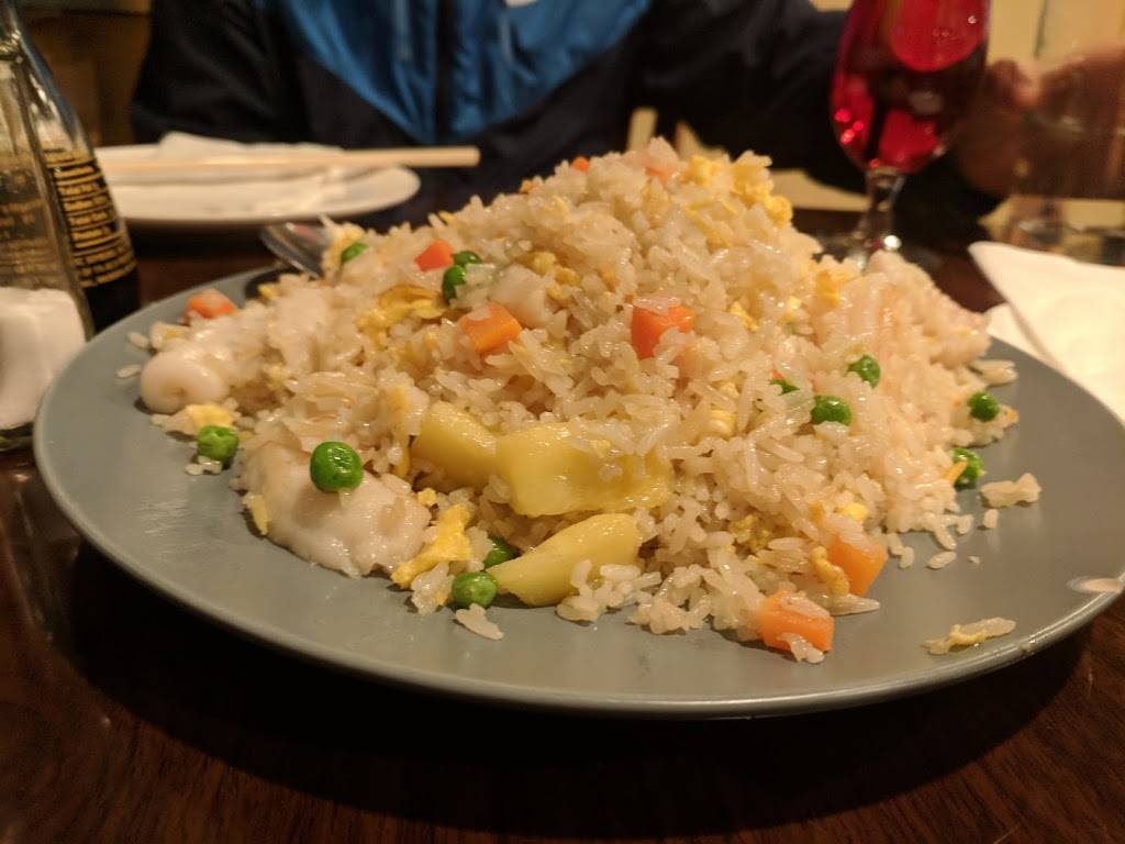 U Lin Asian Bistro | restaurant | 1120 164th St SW STE F, Lynnwood, WA 98087, USA | 4259673813 OR +1 425-967-3813