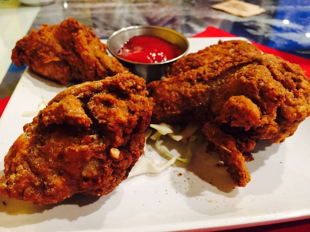 Himalayan House | restaurant | 1277 W Jefferson Blvd, Los Angeles, CA 90007, USA | 3237669775 OR +1 323-766-9775