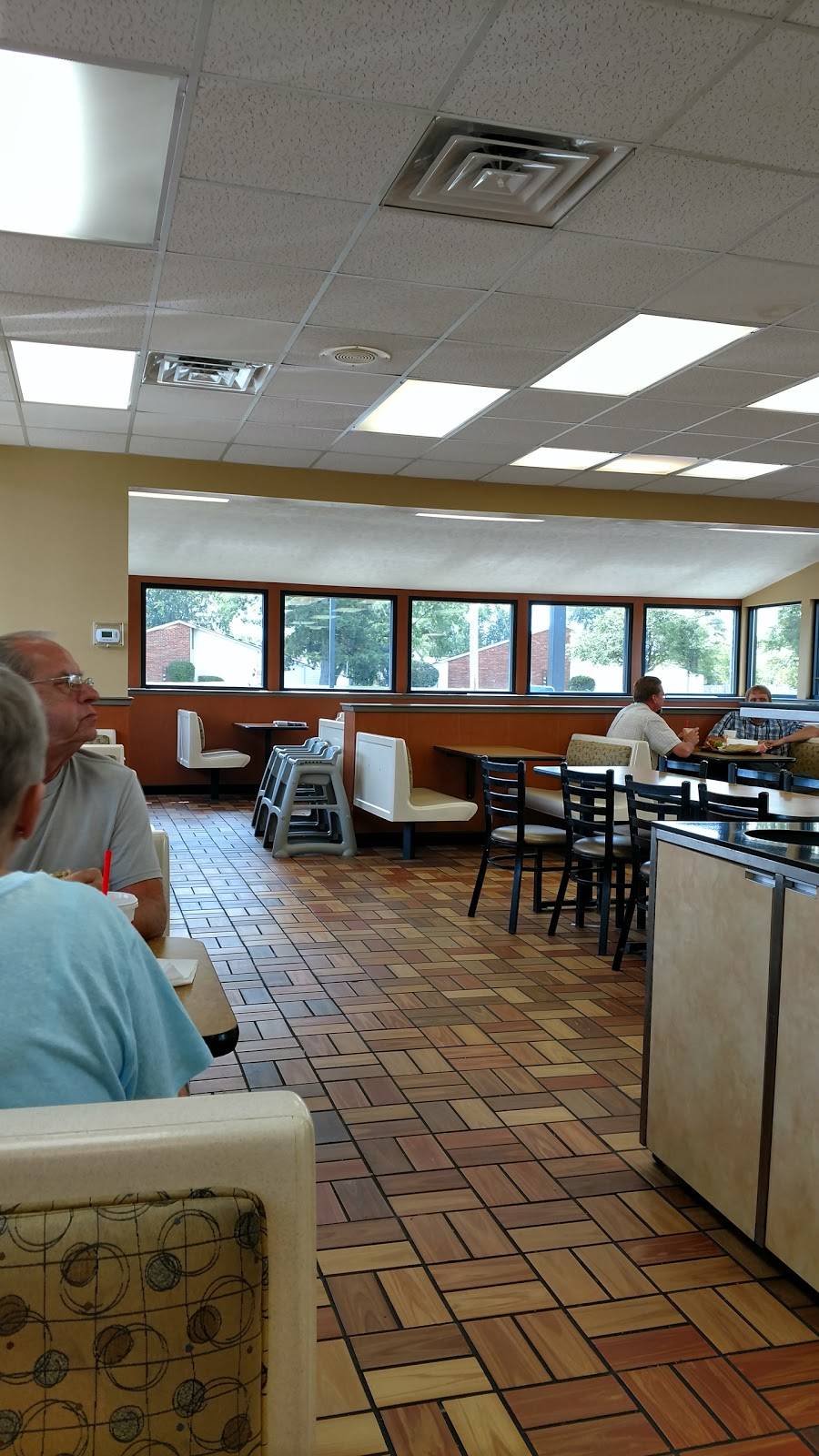 Burger King | restaurant | 1408 Covington Ave, Piqua, OH 45356, USA | 9377738508 OR +1 937-773-8508