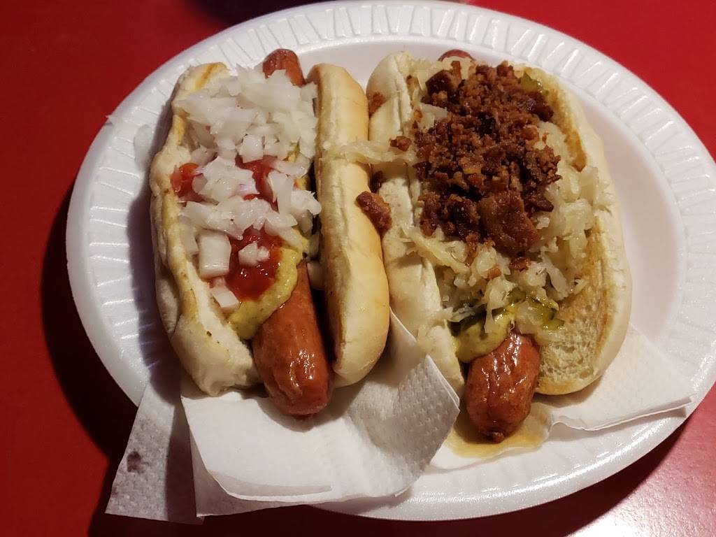 Rawleys Drive-In | restaurant | 5720, 1886 Post Rd, Fairfield, CT 06824, USA | 2032599023 OR +1 203-259-9023