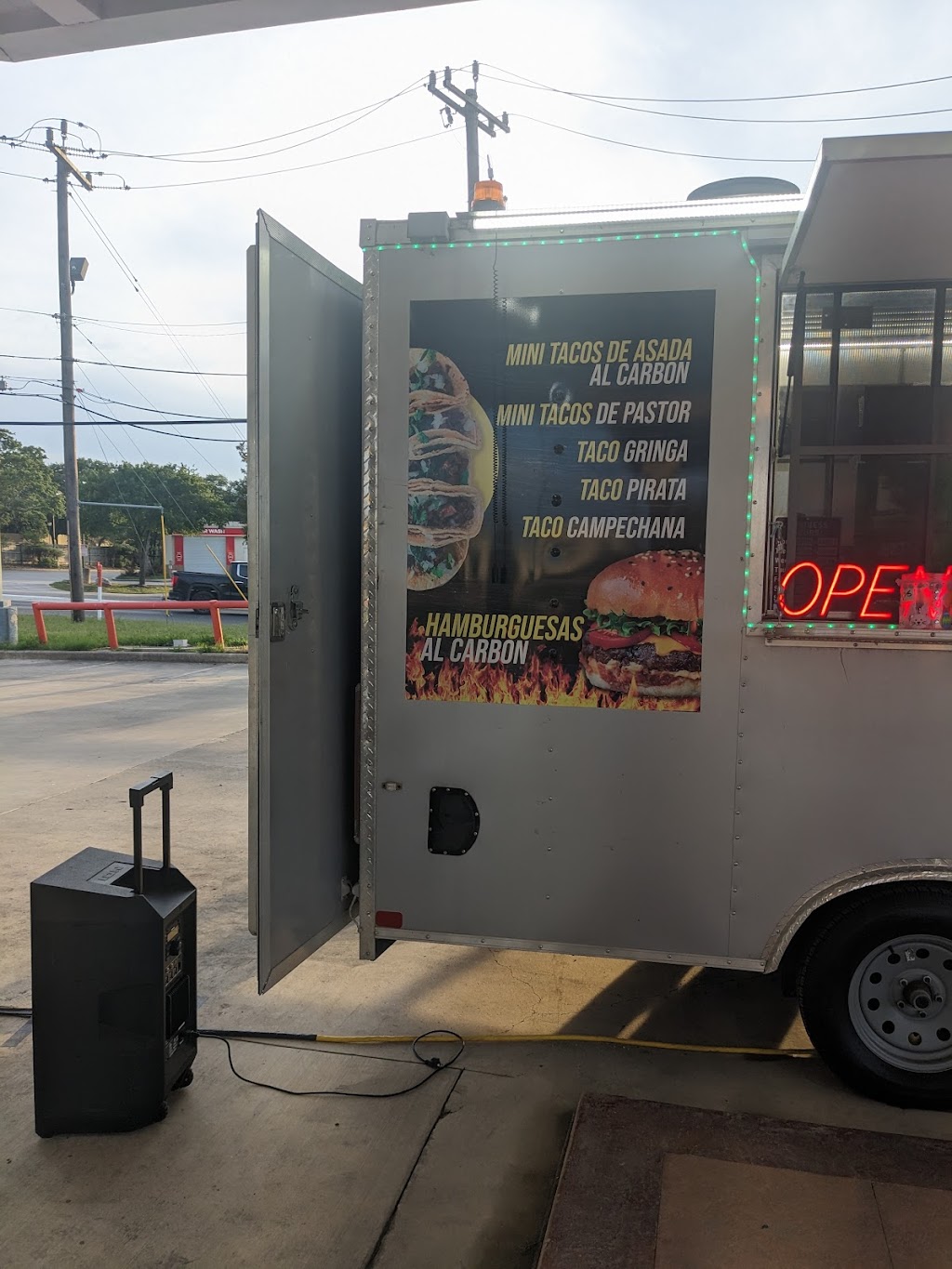 Tacos Polanco | restaurant | 17550 Judson Rd, San Antonio, TX 78247, USA | 2103314749 OR +1 210-331-4749