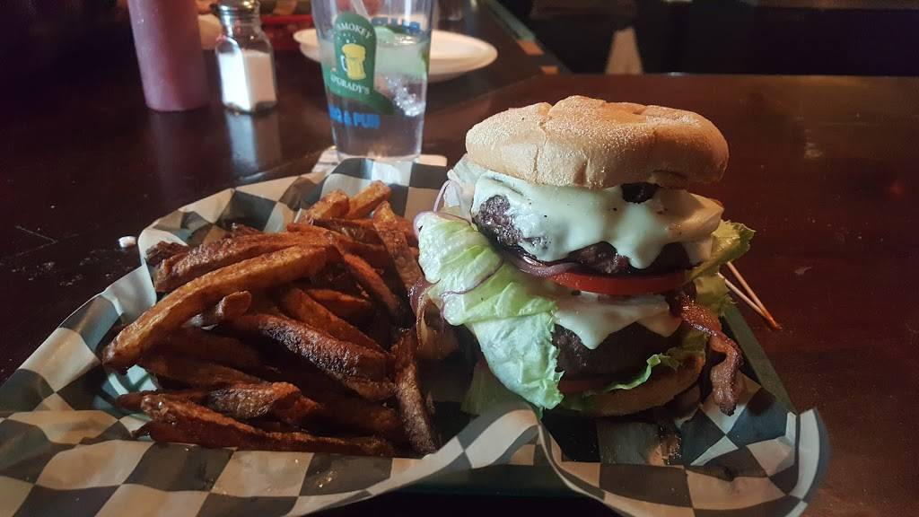 Smokey OGradys | restaurant | 306 Flanders Rd, East Lyme, CT 06333, USA | 8607397084 OR +1 860-739-7084