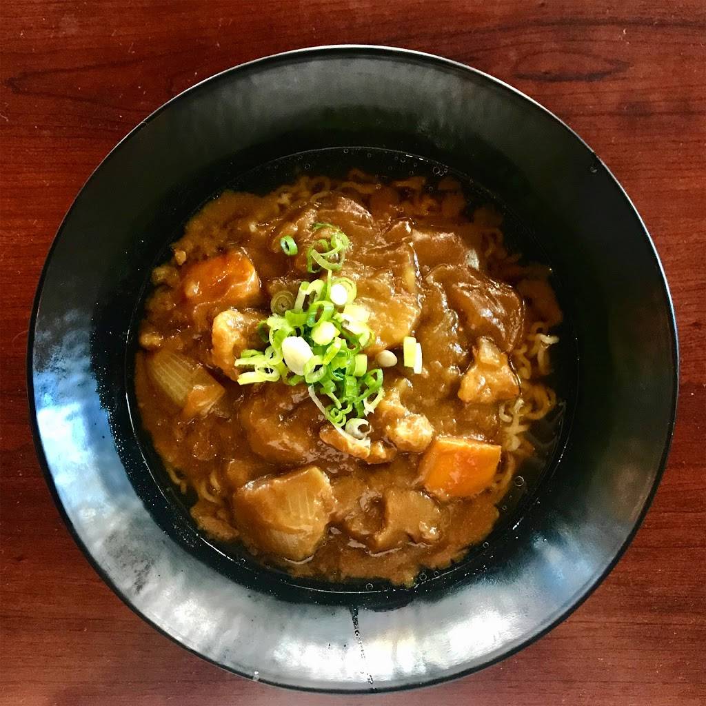 MoonCat Ramen | cafe | 110 E Lime Ave, Monrovia, CA 91016, USA | 6263597500 OR +1 626-359-7500