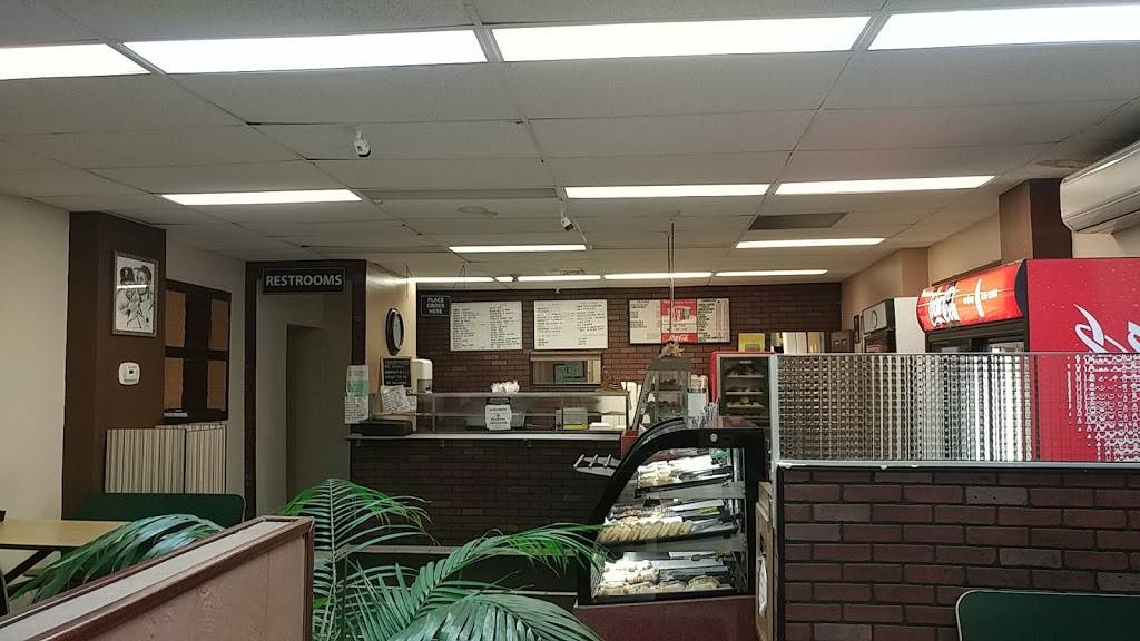 El Morro | restaurant | 599 Page Blvd, Springfield, MA 01104, USA | 4137371418 OR +1 413-737-1418