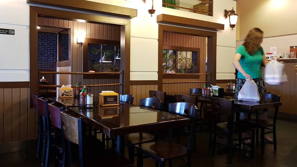 Saigon Cafe | restaurant | 3380 Buford Dr #F-320, Buford, GA 30519, USA | 6787019549 OR +1 678-701-9549