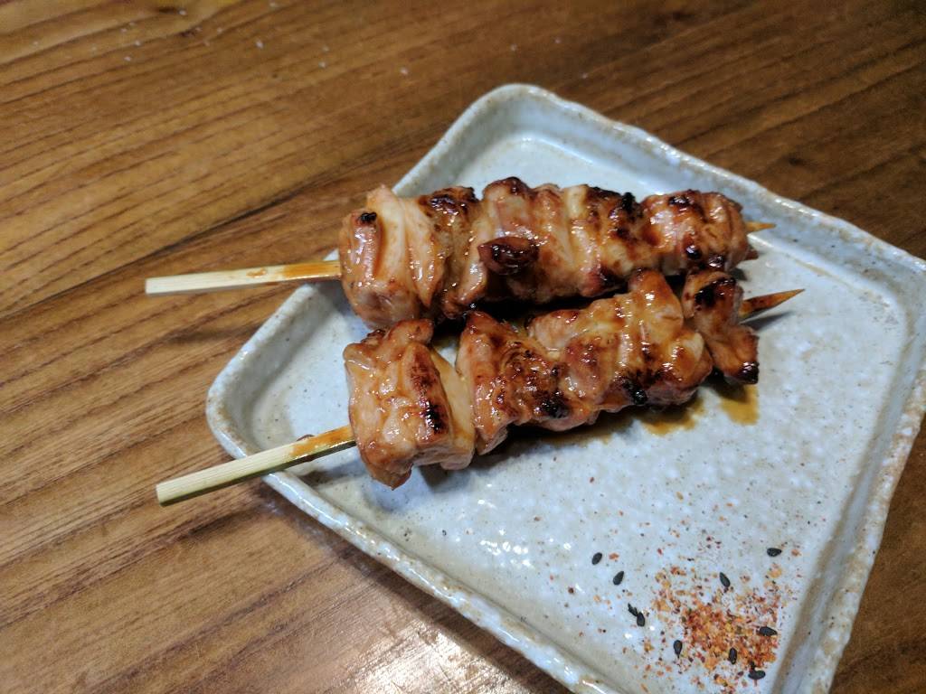 Ippuku | restaurant | 2130 Center St, Berkeley, CA 94704, USA | 5106651969 OR +1 510-665-1969