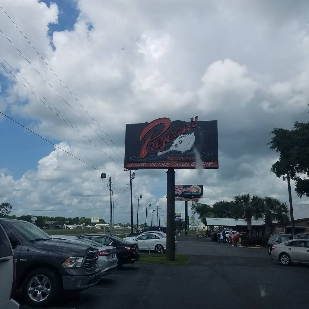 Prejeans | restaurant | 3480 NE Evangeline Throughway, Lafayette, LA 70507, USA | 3378963247 OR +1 337-896-3247