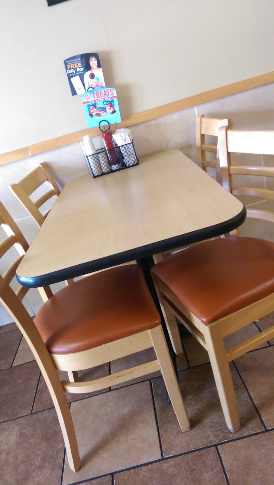 Dairy Queen Grill & Chill | restaurant | 4312 Telegraph Rd, Oakville, MO 63129, USA | 3144876792 OR +1 314-487-6792