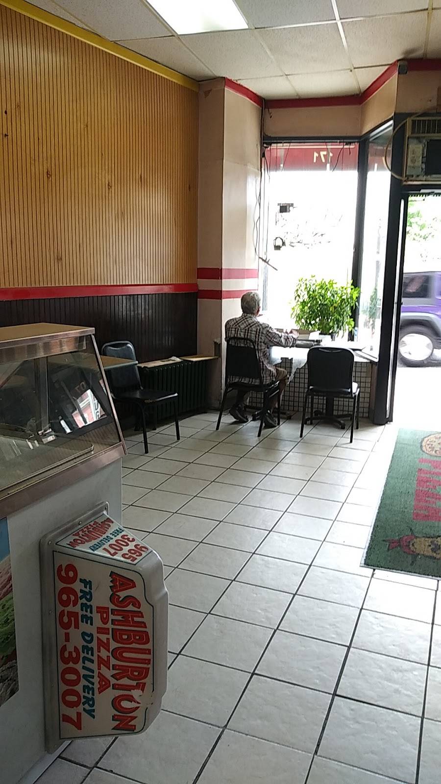 Ashburton Pizza Restaurant | restaurant | 171 Ashburton Ave, Yonkers, NY 10701, USA | 9149653007 OR +1 914-965-3007