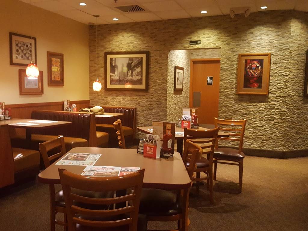 Dennys | restaurant | 10800 Pines Blvd Suite #15, Pembroke Pines, FL 33026, USA | 9544434500 OR +1 954-443-4500