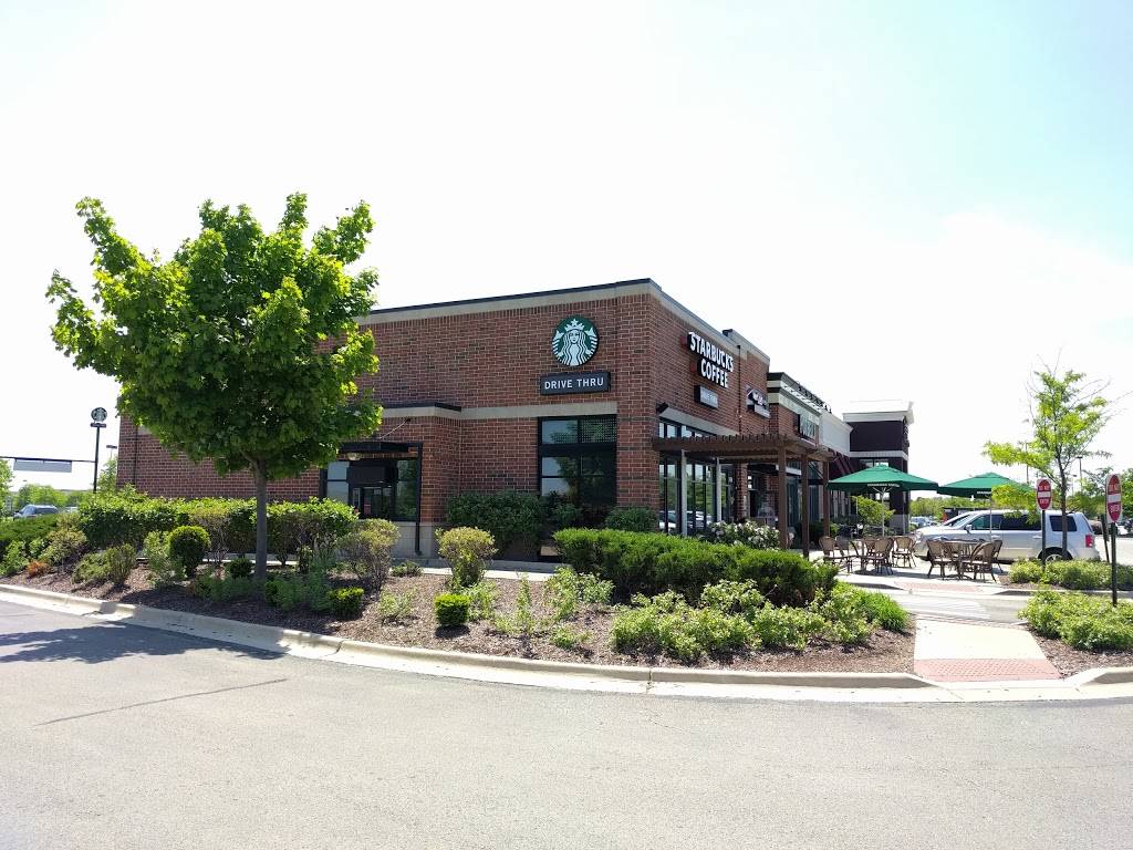 Starbucks | cafe | 699 E Boughton Rd, Bolingbrook, IL 60440, USA | 6307838096 OR +1 630-783-8096