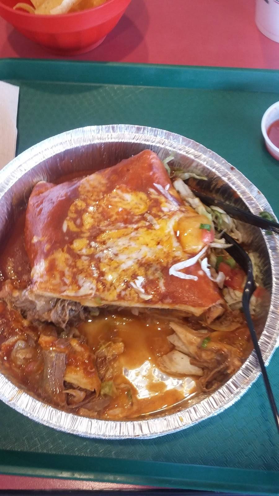 Caramba Mexican Food | restaurant | 5421 W Glendale Ave, Glendale, AZ 85301, USA | 6239348888 OR +1 623-934-8888