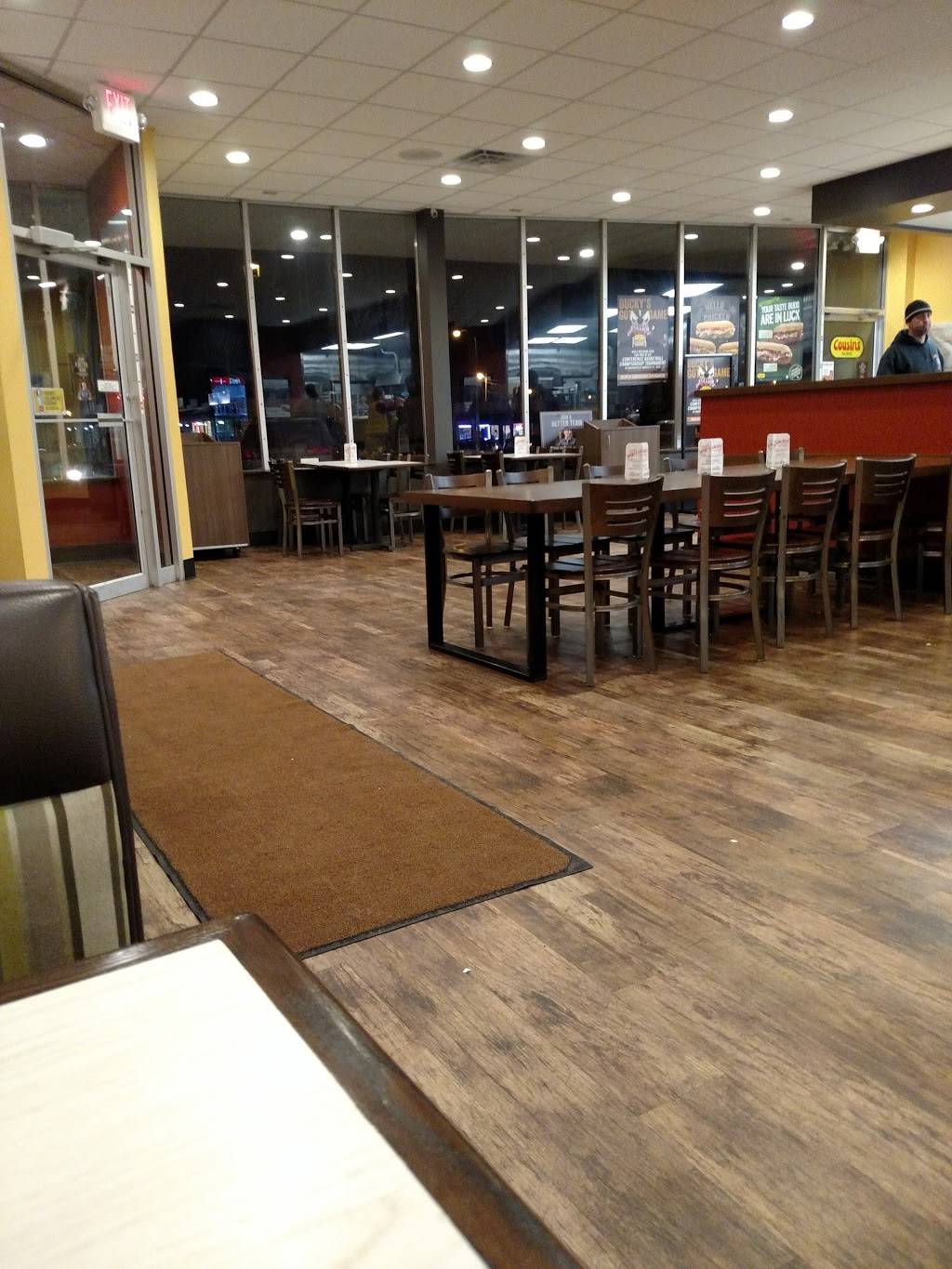 Cousins Subs | meal takeaway | 5121 W Howard Ave, Milwaukee, WI 53220, USA | 4143214650 OR +1 414-321-4650