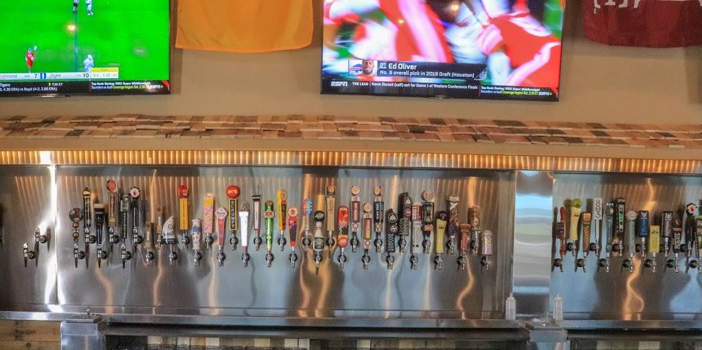 Broken Spoke Taphouse | restaurant | 302 S Main St suite c, Las Cruces, NM 88001, USA | 5753238051 OR +1 575-323-8051