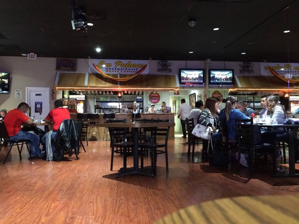 Las Palmas Restaurant | restaurant | 3957 Belt Line Rd, Addison, TX 75001, USA | 2147300135 OR +1 214-730-0135