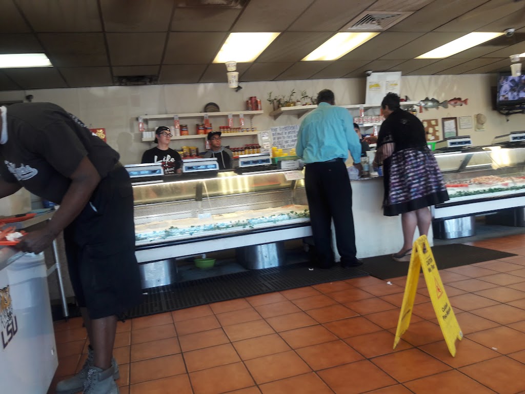 South New Orleans Seafood Inc | restaurant | 3548 Flat Shoals Rd, Decatur, GA 30034, USA | 4042414504 OR +1 404-241-4504