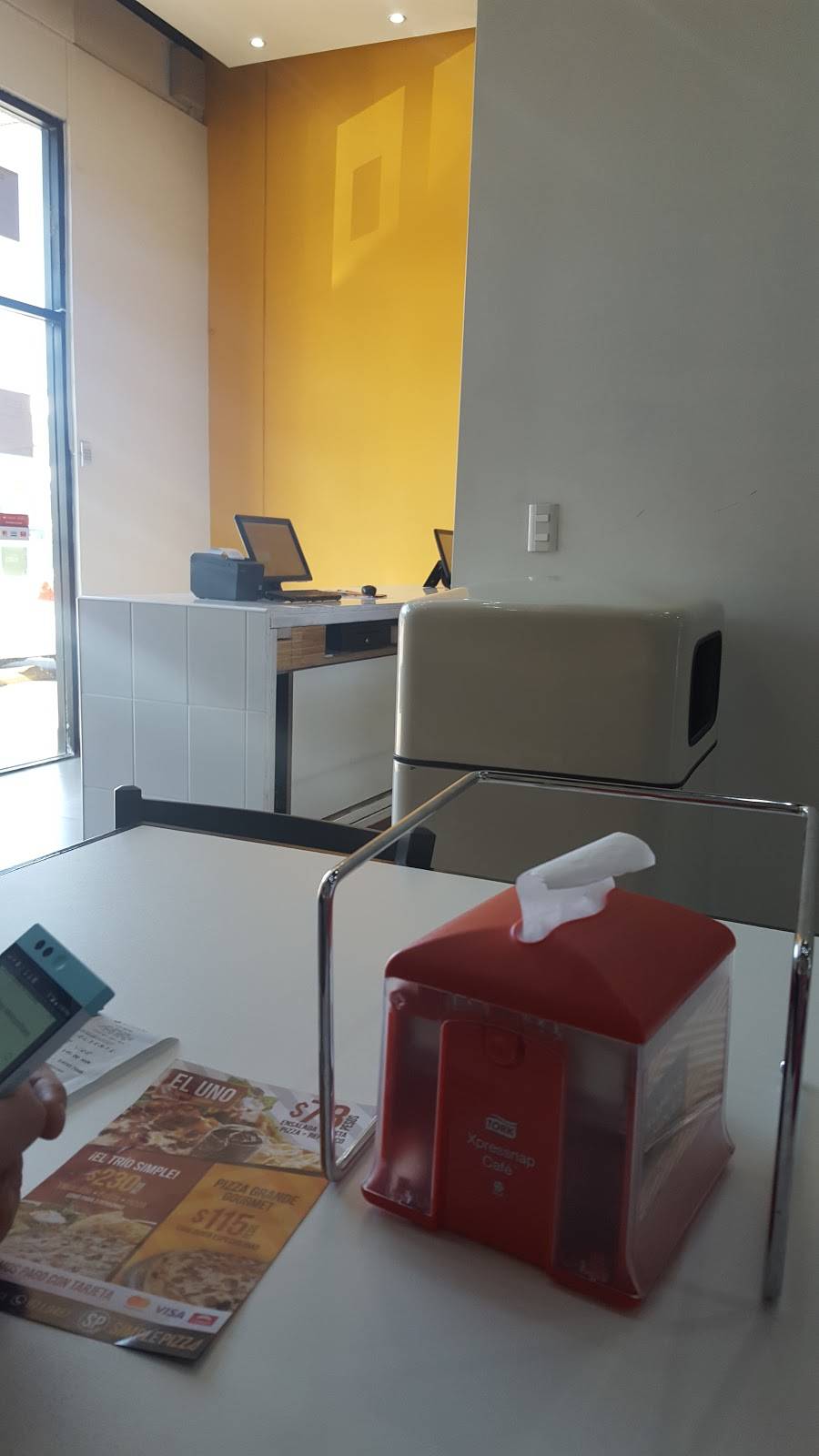 Simple Pizza | restaurant | Luis Gonzalez Espinoza 3251, Aviacion, 22014 Tijuana, B.C., Mexico | 016649710487 OR +52 664 971 0487