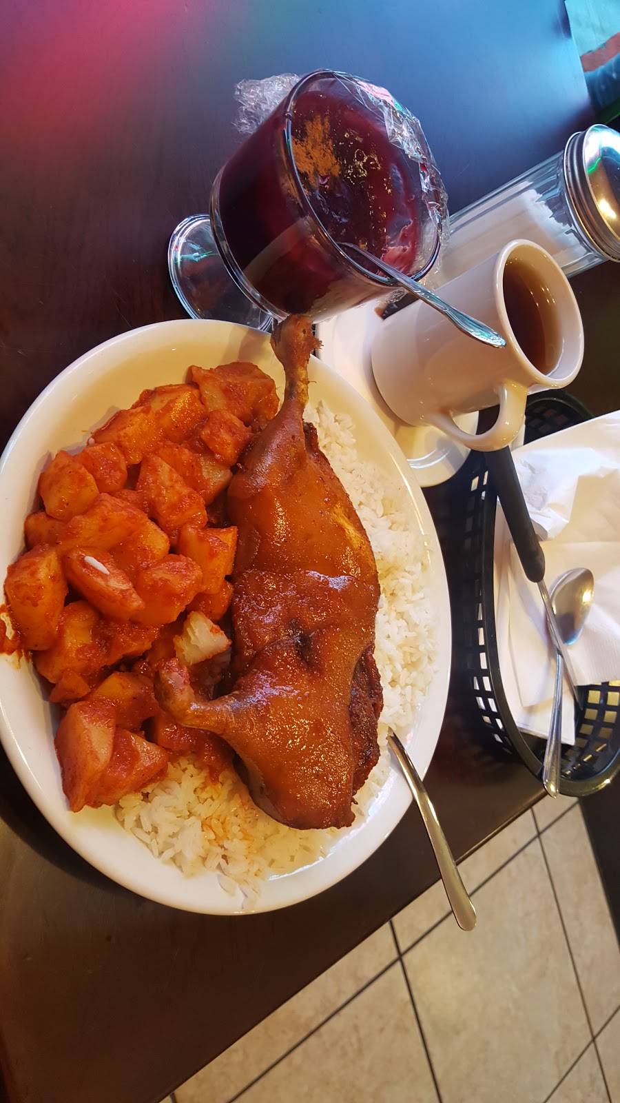 Norte Chico | restaurant | 3504 New York Ave, Union City, NJ 07087, USA | 2017514155 OR +1 201-751-4155