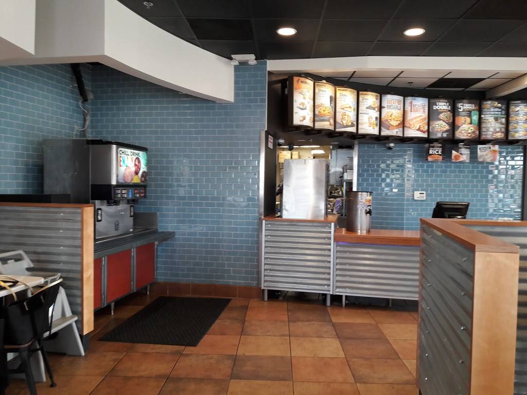 Taco Bell | meal takeaway | 4209 W Bell Rd, Phoenix, AZ 85053, USA | 6029789181 OR +1 602-978-9181