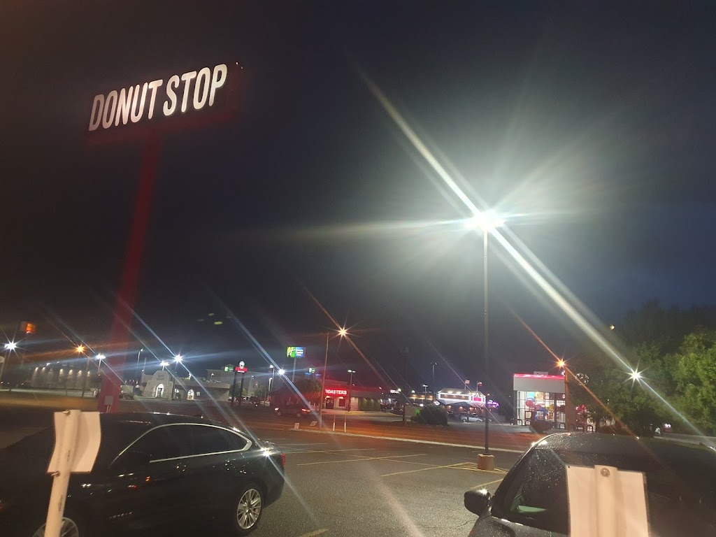 Firehouse Subs Wolfin Square | restaurant | 1901 S Georgia St, Amarillo, TX 79109, USA | 8064186651 OR +1 806-418-6651