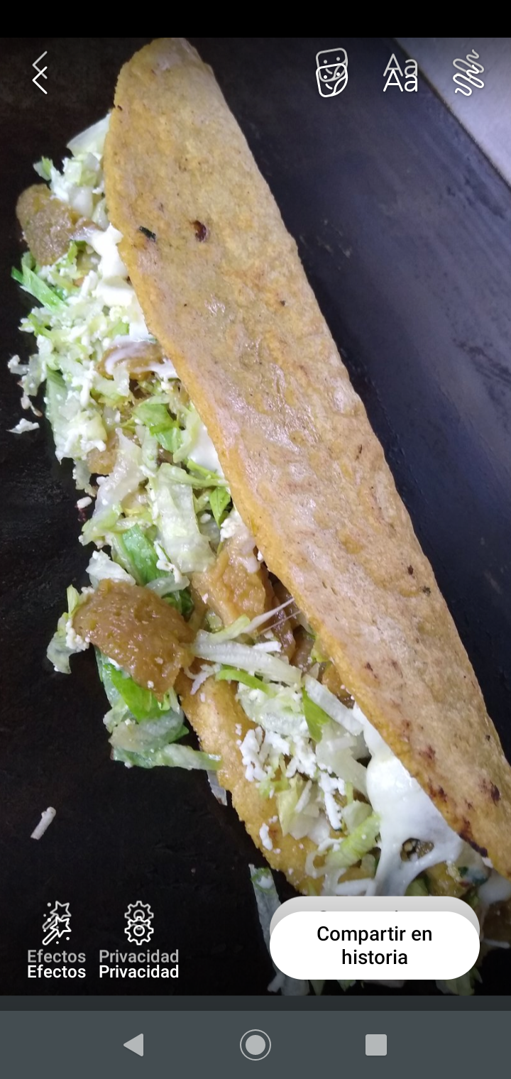 La Chinampa Food Truck | restaurant | 2000 S Muskego Ave, Milwaukee, WI 53204, USA | 9206383834 OR +1 920-638-3834