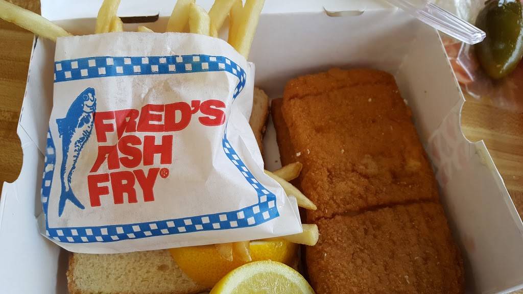 Freds Fish Fry | restaurant | 3303 Blanco Rd, San Antonio, TX 78212, USA | 2107323901 OR +1 210-732-3901