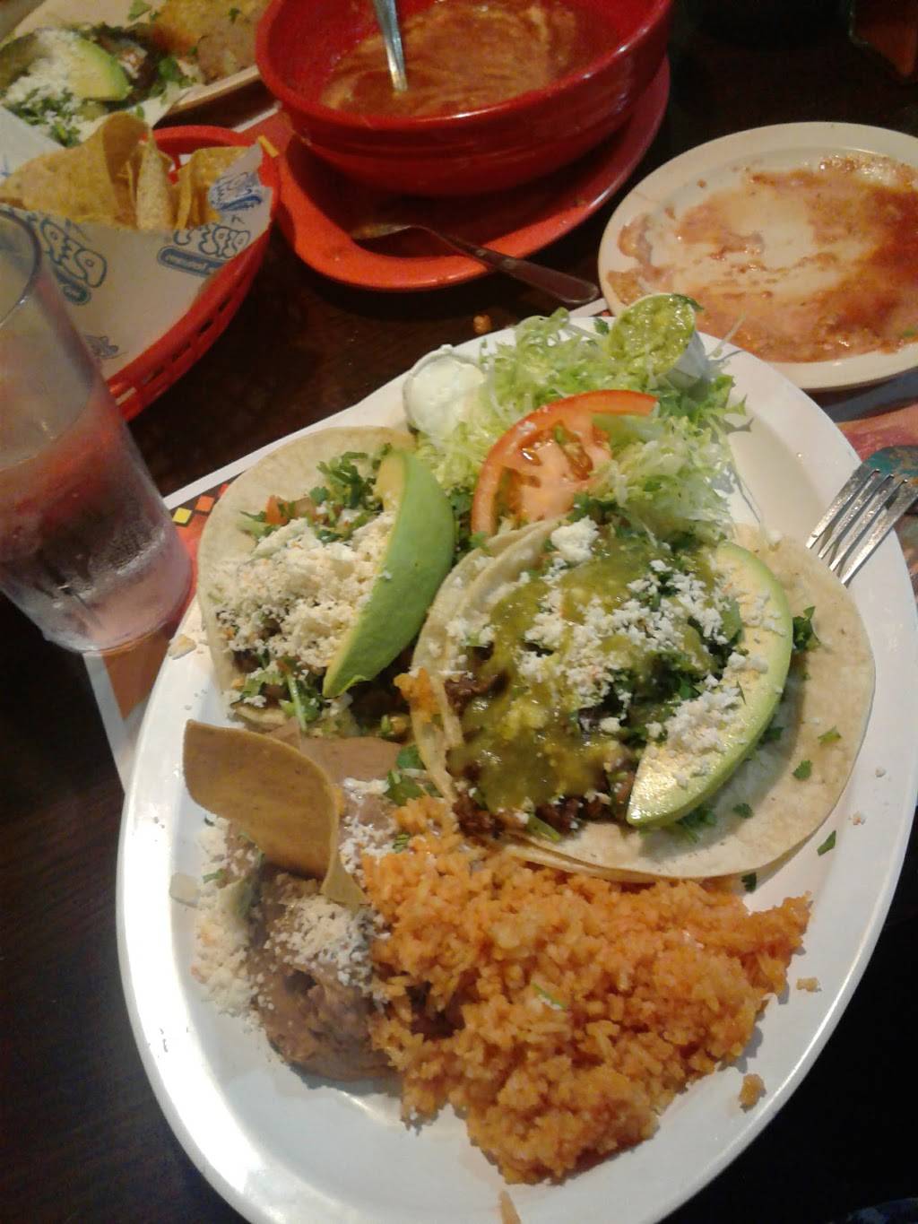 Pepes Mexican Restaurant | restaurant | 11652 S Western Ave, Chicago, IL 60643, USA | 7738818142 OR +1 773-881-8142
