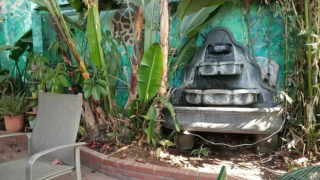 Thai Eagle Rox | restaurant | 4601 York Blvd, Los Angeles, CA 90041, USA | 3233490508 OR +1 323-349-0508