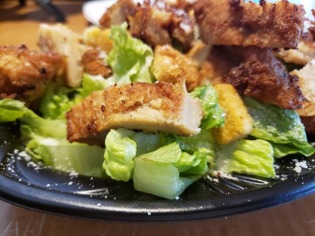 Steves Pizza | restaurant | 12101 Biscayne Blvd, Miami, FL 33181, USA | 3058910202 OR +1 305-891-0202