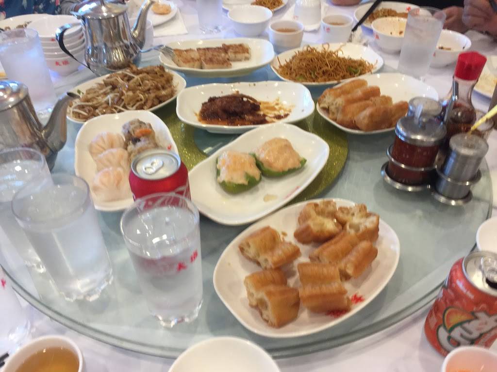 TAIPAN DIMSUM 大班酒家 | restaurant | 1070 Story Rd Unit 10, San Jose, CA 95122, USA | 4085640832 OR +1 408-564-0832