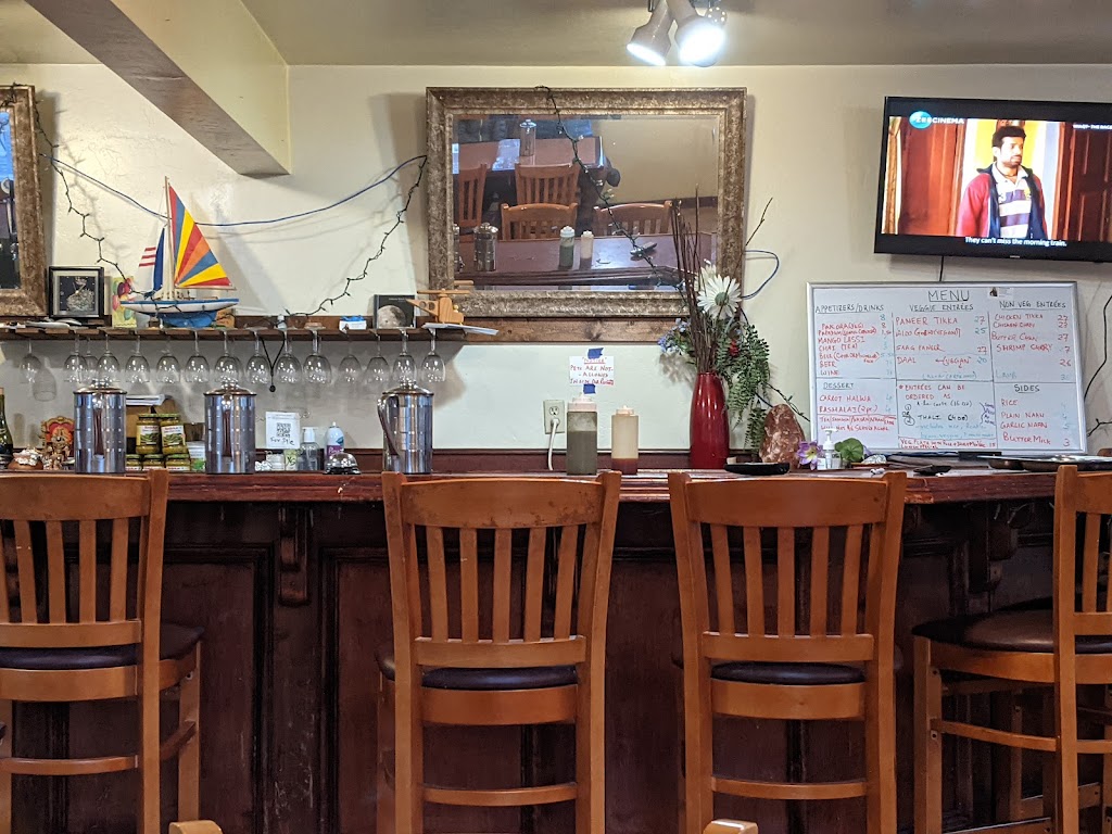 Hari Om Shri Ram | Indian Cuisine | restaurant | 531 Chestnut St, Mt Shasta, CA 96067, USA | 5309186300 OR +1 530-918-6300