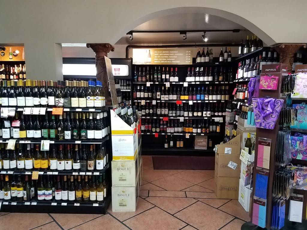 Cantwells Market & Deli | restaurant | 1533 State St, Santa Barbara, CA 93101, USA | 8059663902 OR +1 805-966-3902