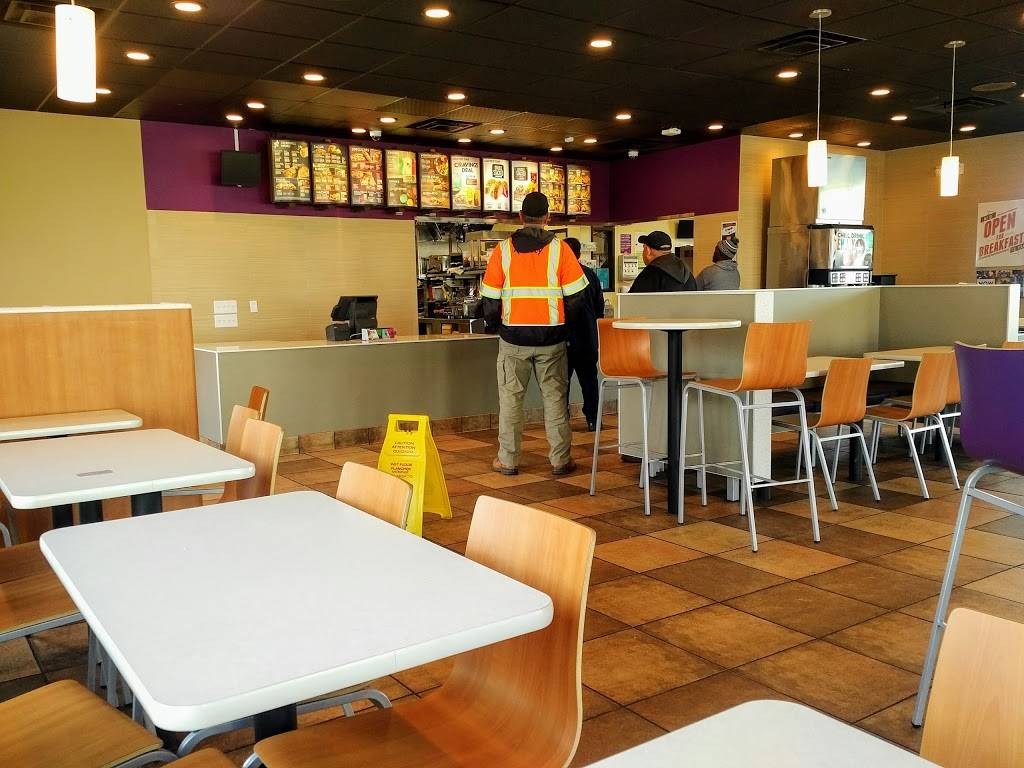 Taco Bell | meal takeaway | 2713 Willow Pass Rd, Bay Point, CA 94565, USA | 9257099023 OR +1 925-709-9023