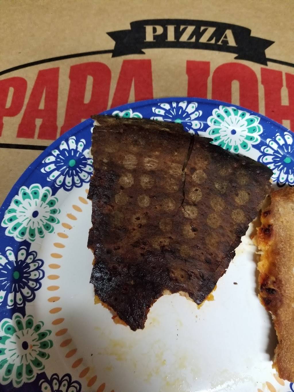 Papa Johns Pizza | restaurant | 270 E Hunt Hwy, San Tan Valley, AZ 85143, USA | 4806555555 OR +1 480-655-5555