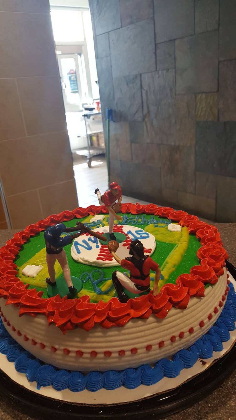 Dairy Queen Grill & Chill | restaurant | 8307 State Rd 64 E, Bradenton, FL 34212, USA | 9417081792 OR +1 941-708-1792