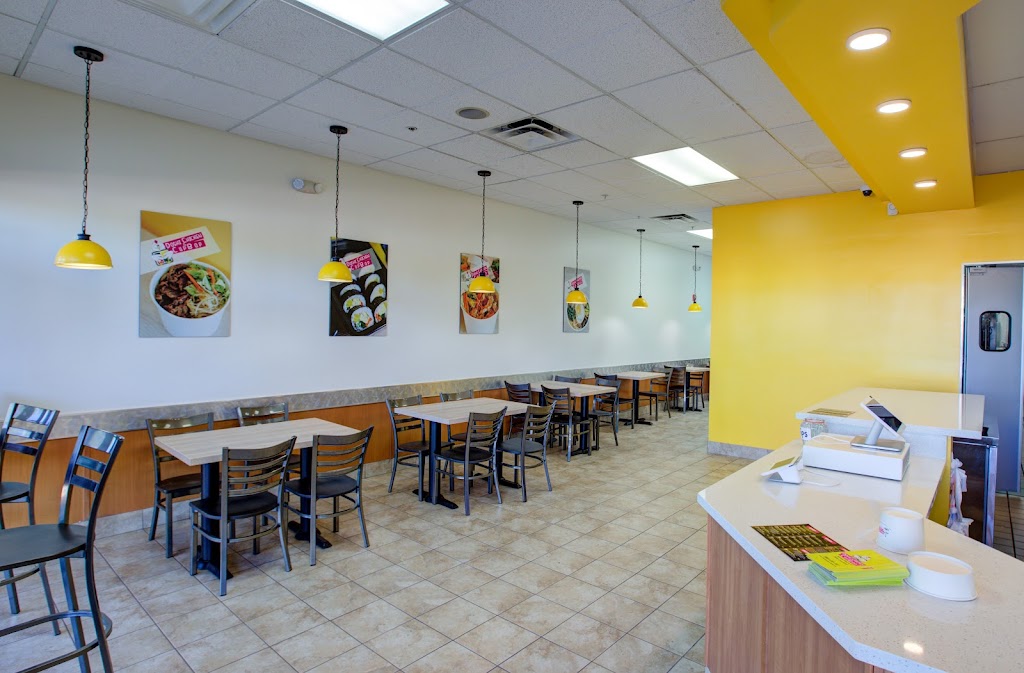 Doshi Chicken & Cupbop | restaurant | 4960 S Alma School Rd b 10, Chandler, AZ 85248, USA | 4806874112 OR +1 480-687-4112