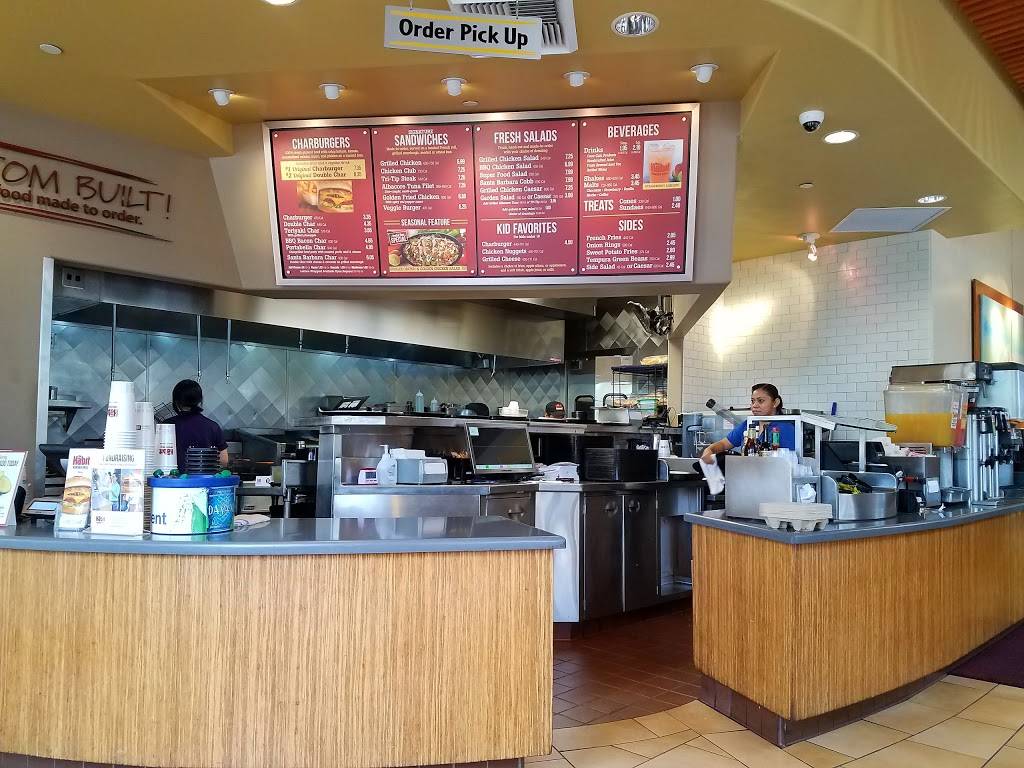 The Habit Burger Grill | meal takeaway | 2777 N Main St, Santa Ana, CA 92705, USA | 7145501201 OR +1 714-550-1201