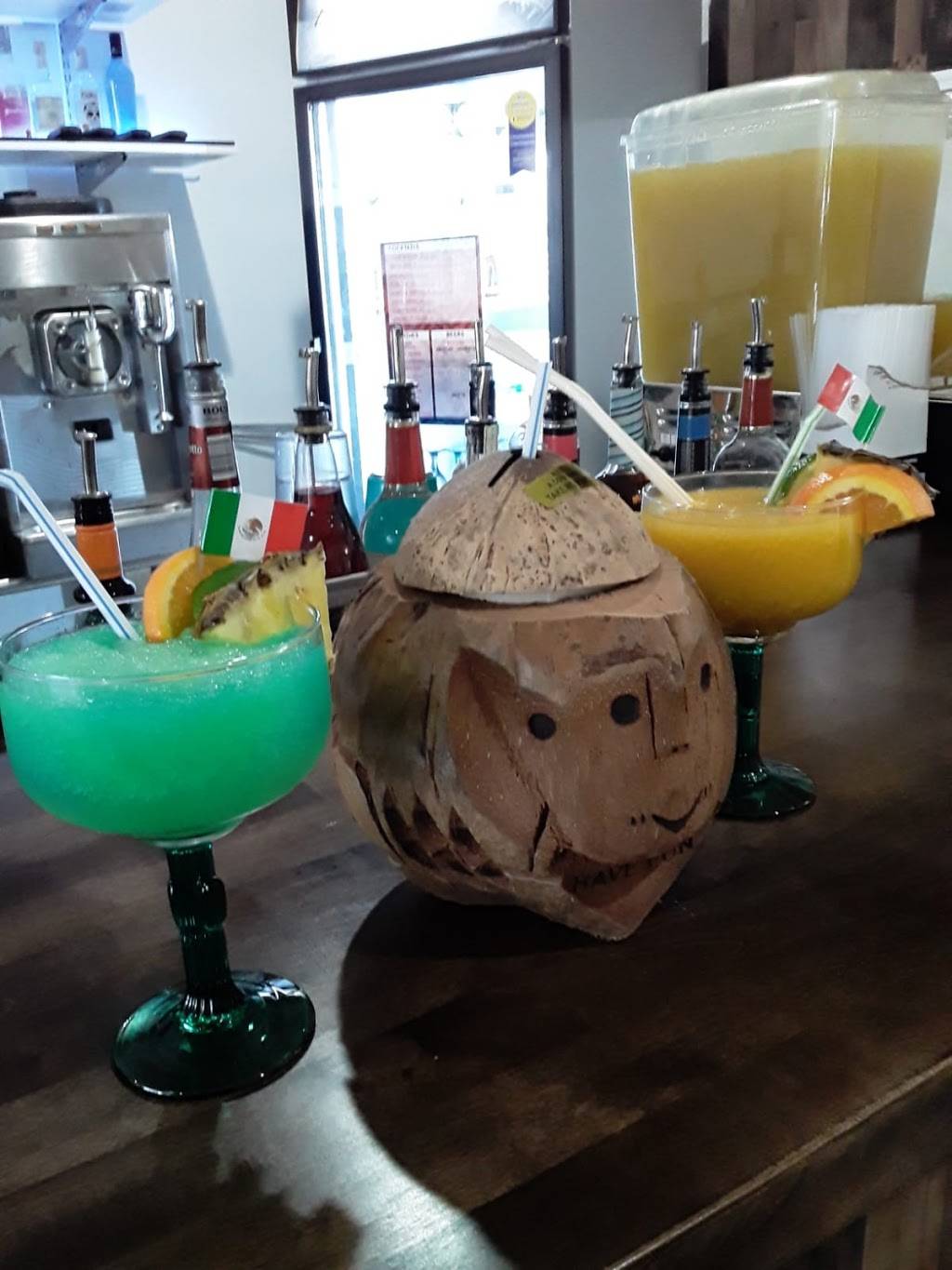 La Fuente Azteca Mexican Cuisine | restaurant | 1505 Lynnhaven Pkwy, Virginia Beach, VA 23453, USA | 7573012783 OR +1 757-301-2783