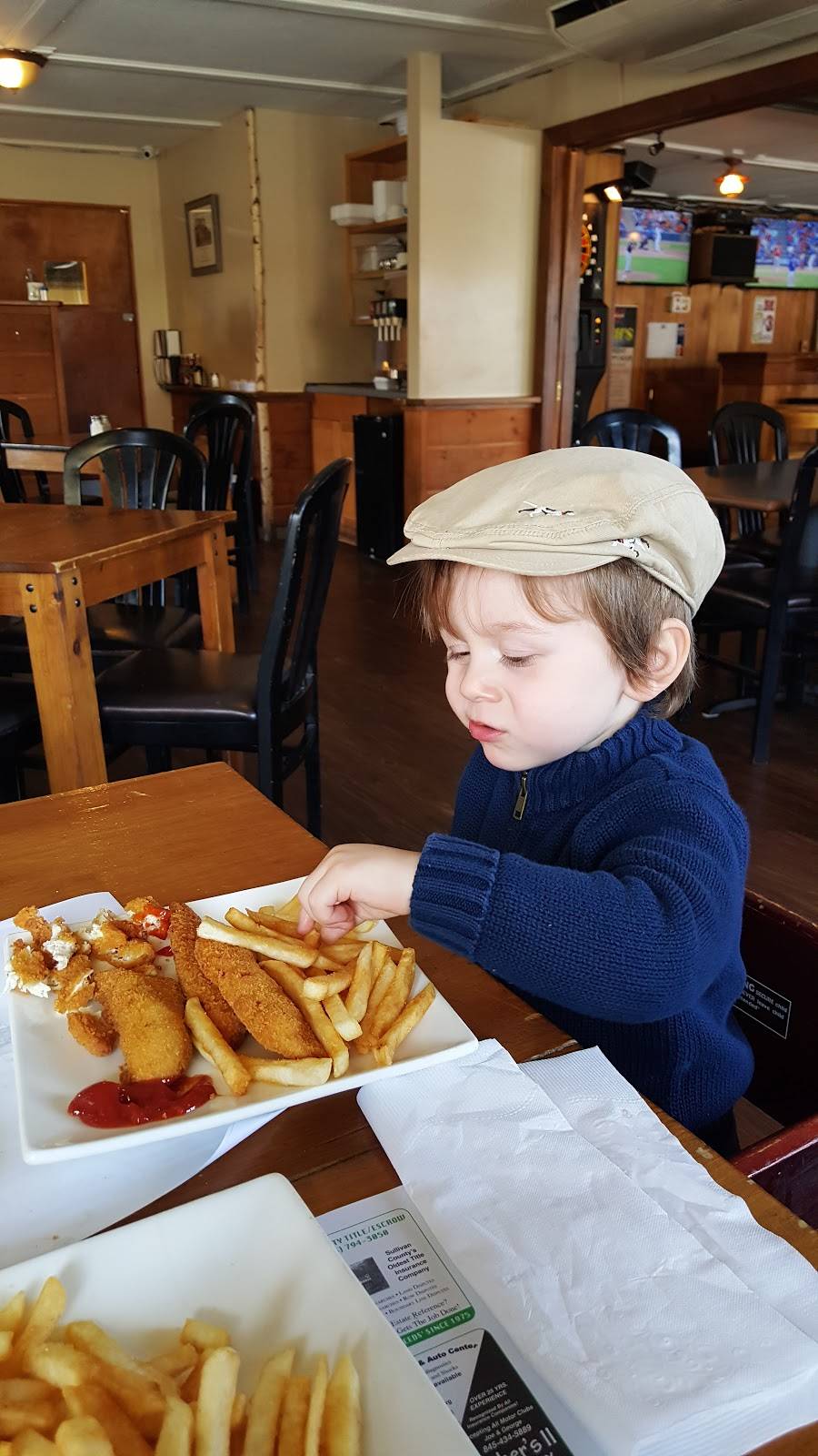 Dutchs | restaurant | 206 Rock Hill Dr, Rock Hill, NY 12775, USA | 8457948950 OR +1 845-794-8950