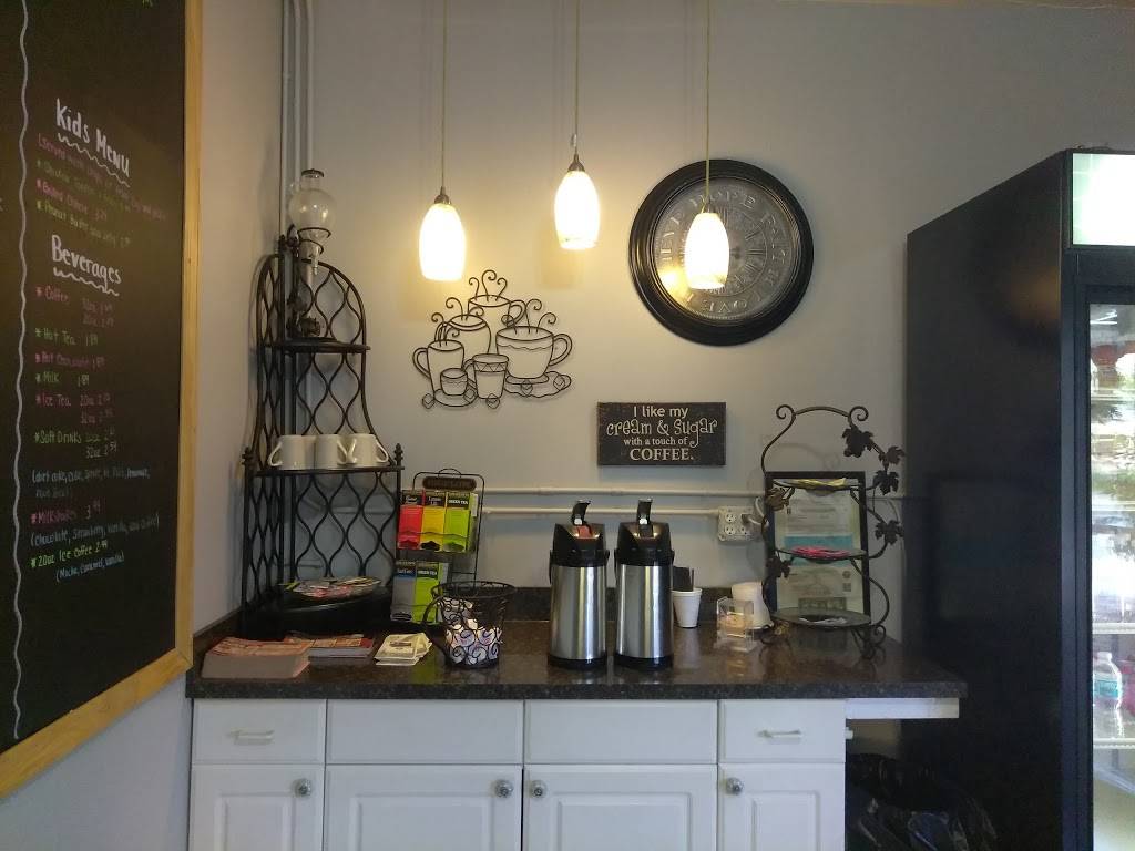 Arcade Coffee & Sandwich | restaurant | 20 N Market St, Lake Wales, FL 33853, USA | 7728341099 OR +1 772-834-1099