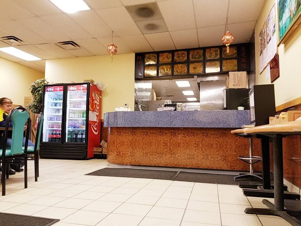 Number 1 Kitchen | restaurant | 3710 Manchester Rd, Akron, OH 44319, USA | 3302453333 OR +1 330-245-3333