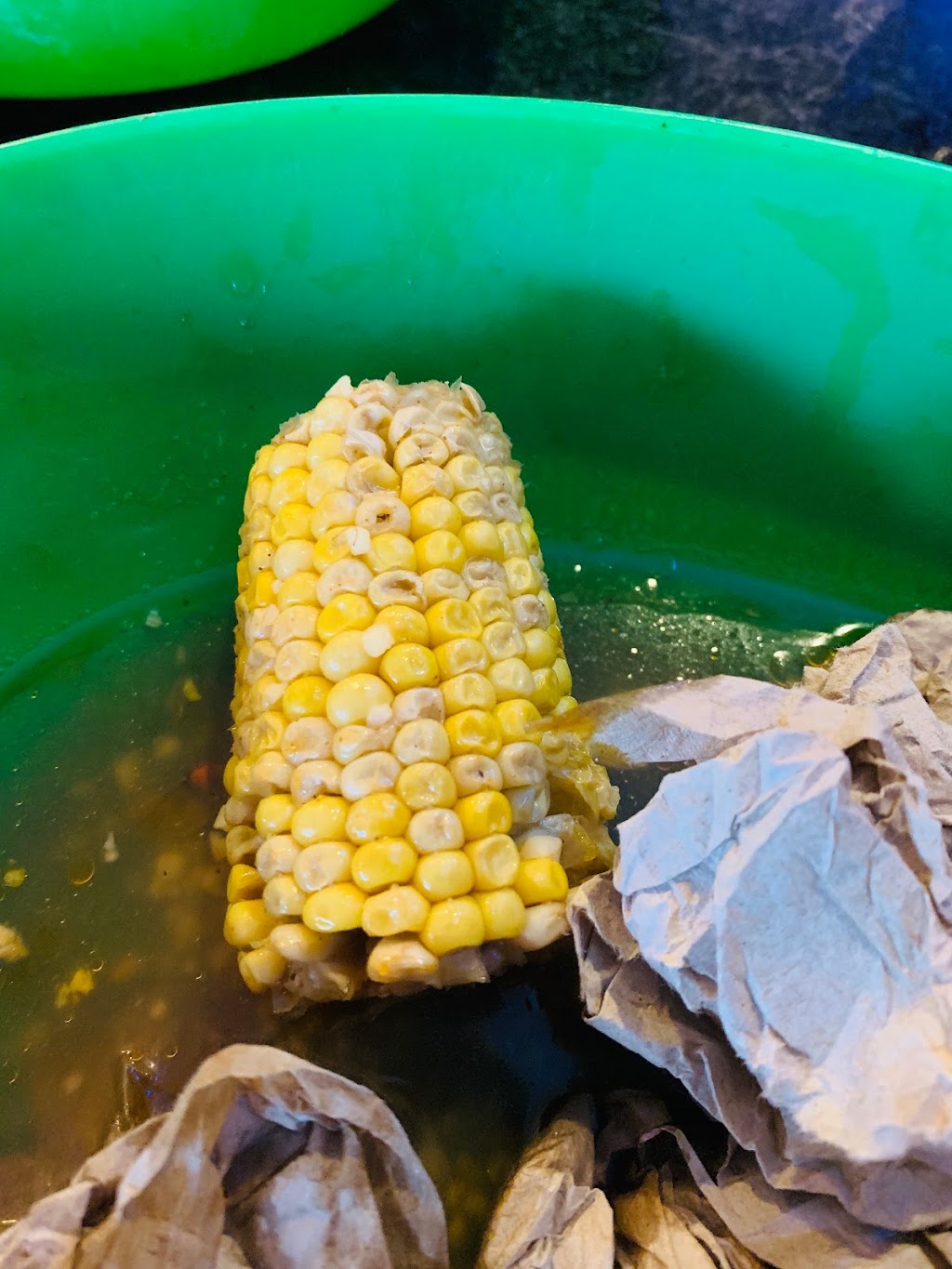 Hanks Cajun Crawfish | restaurant | 10800 Bellaire Blvd G, Houston, TX 77072, USA | 2819888974 OR +1 281-988-8974